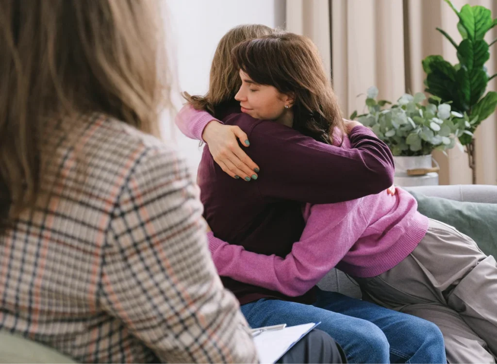 Mental Health Care and Counseling Center