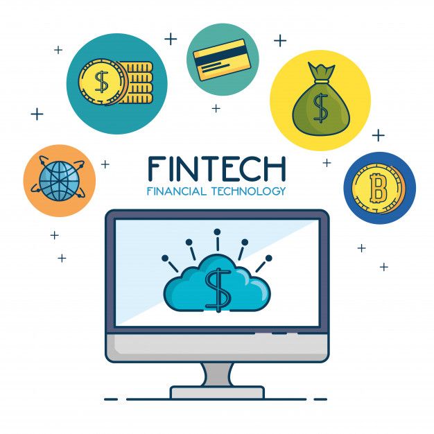 digital marketing for fintech
