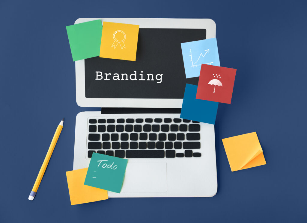 build brand awareness