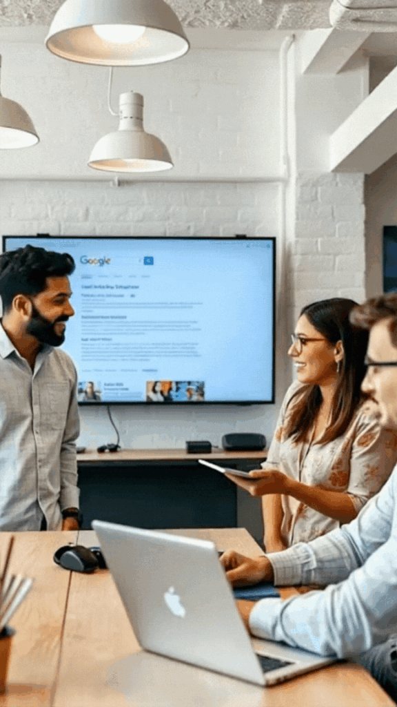 Widespread Digital Marketing Pune